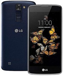 Замена дисплея на телефоне LG K8 в Томске